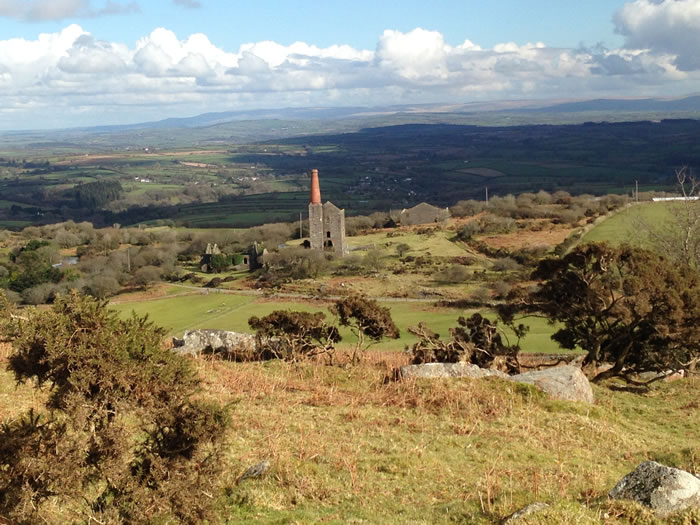 take a tour of poldark country with blue badge registered guide viv robinson